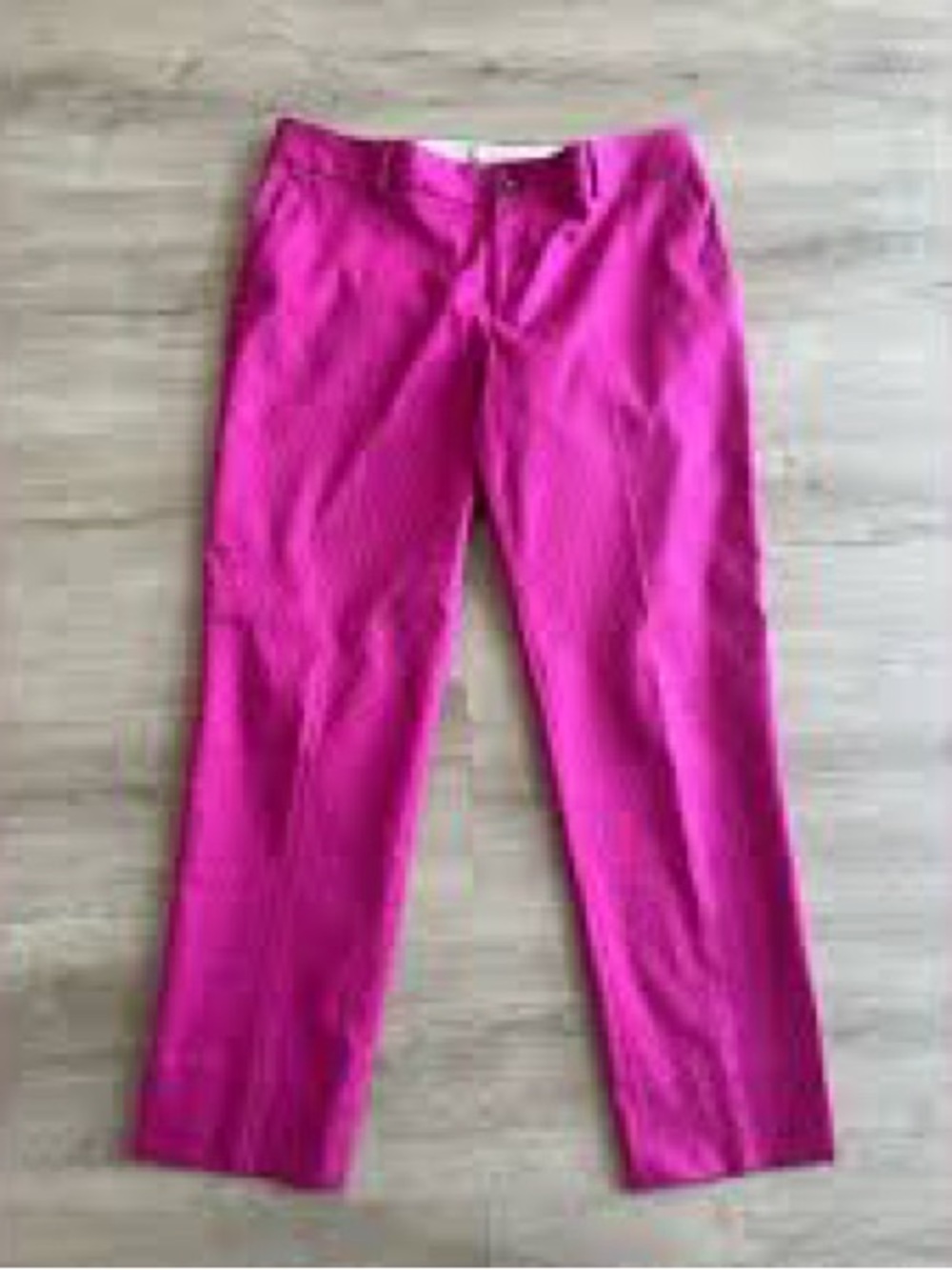 Banana Republic Camden Pants - Pretty in Pink